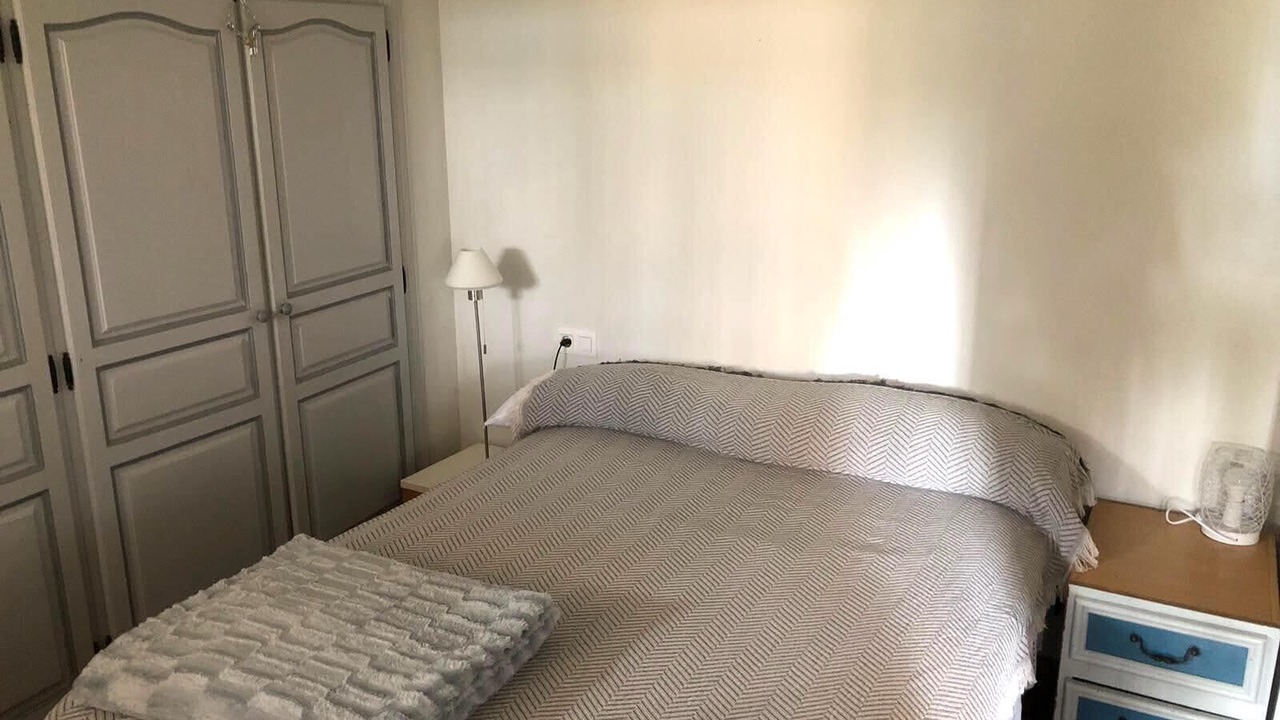 Photo of Bedroom in Polop