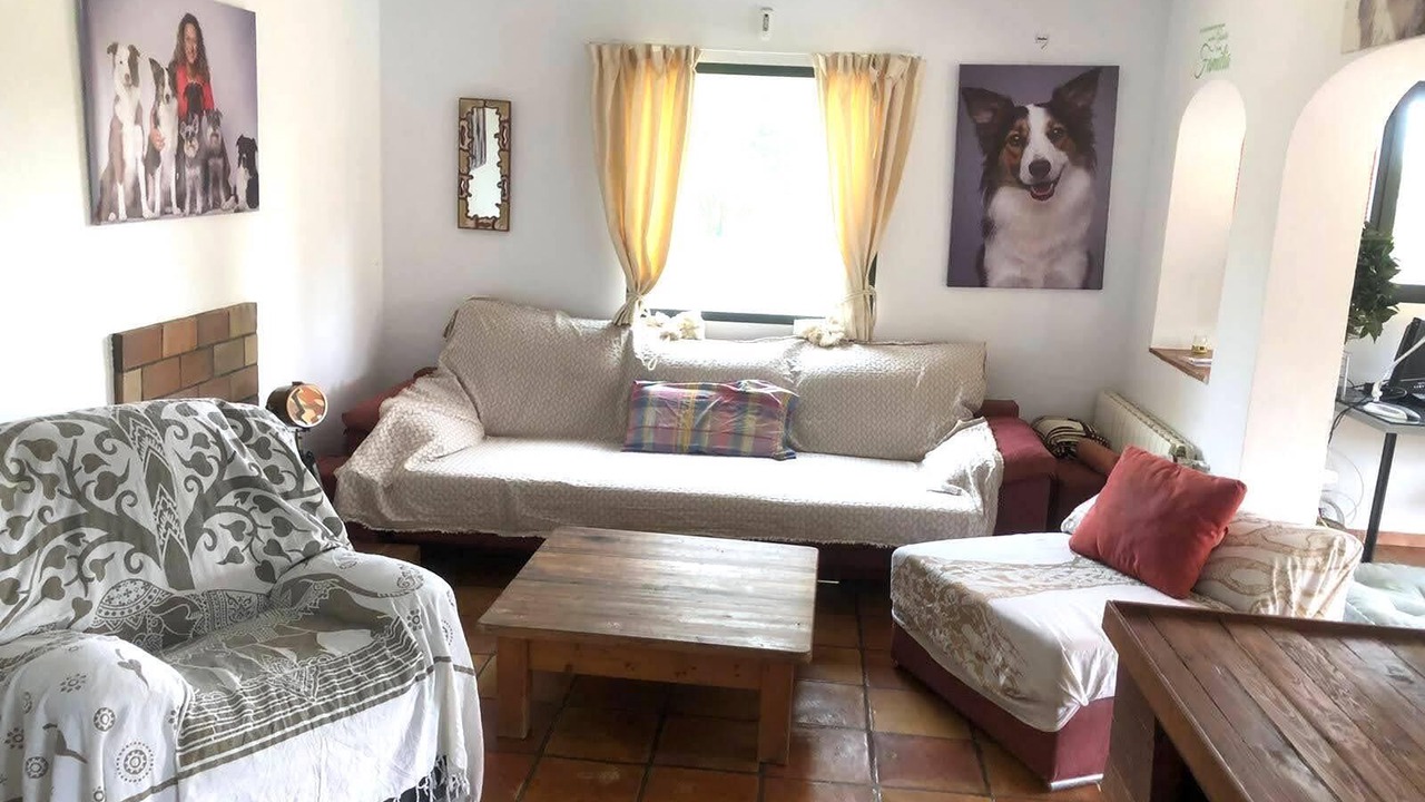Photo of Livingroom in Polop