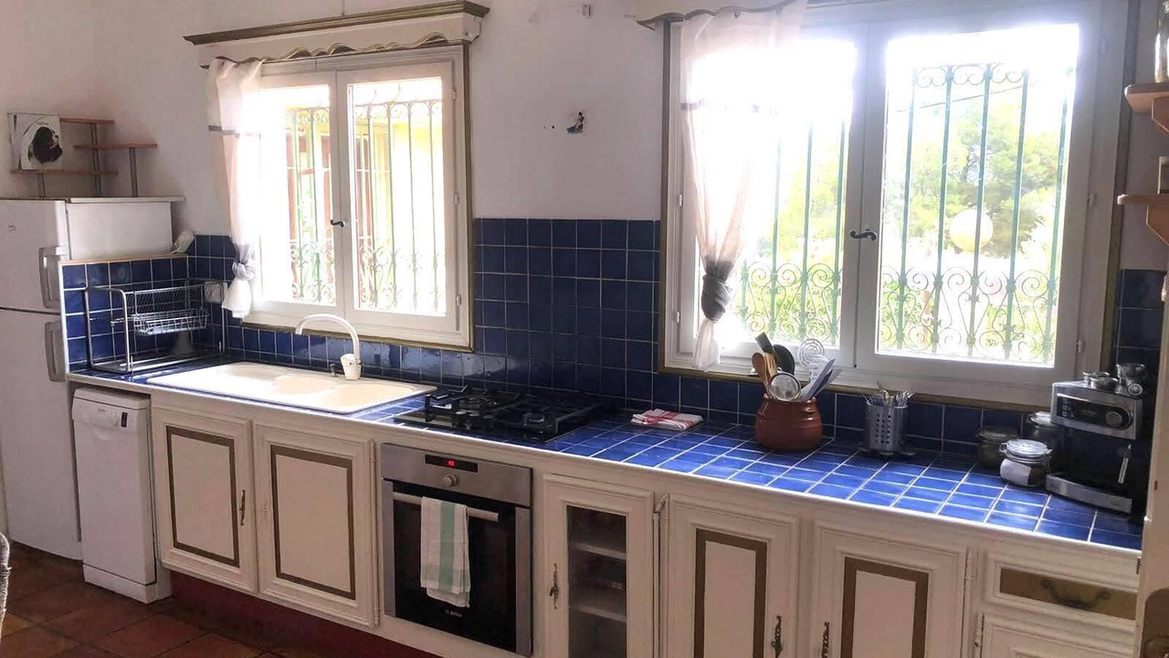 Photo of Kitchen in Polop