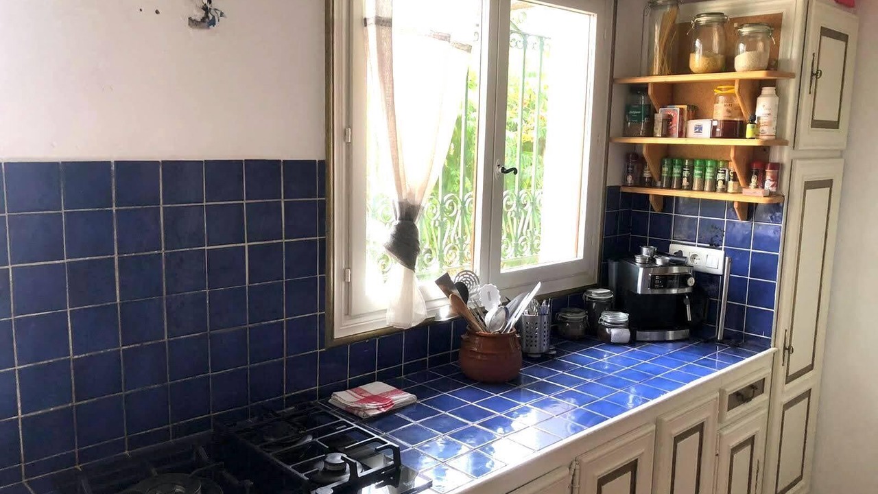 Photo of Kitchen in Polop