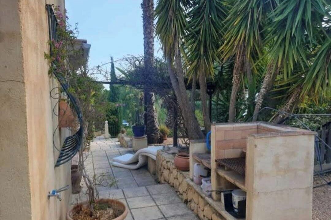 Photo of Patio Balcony in Polop