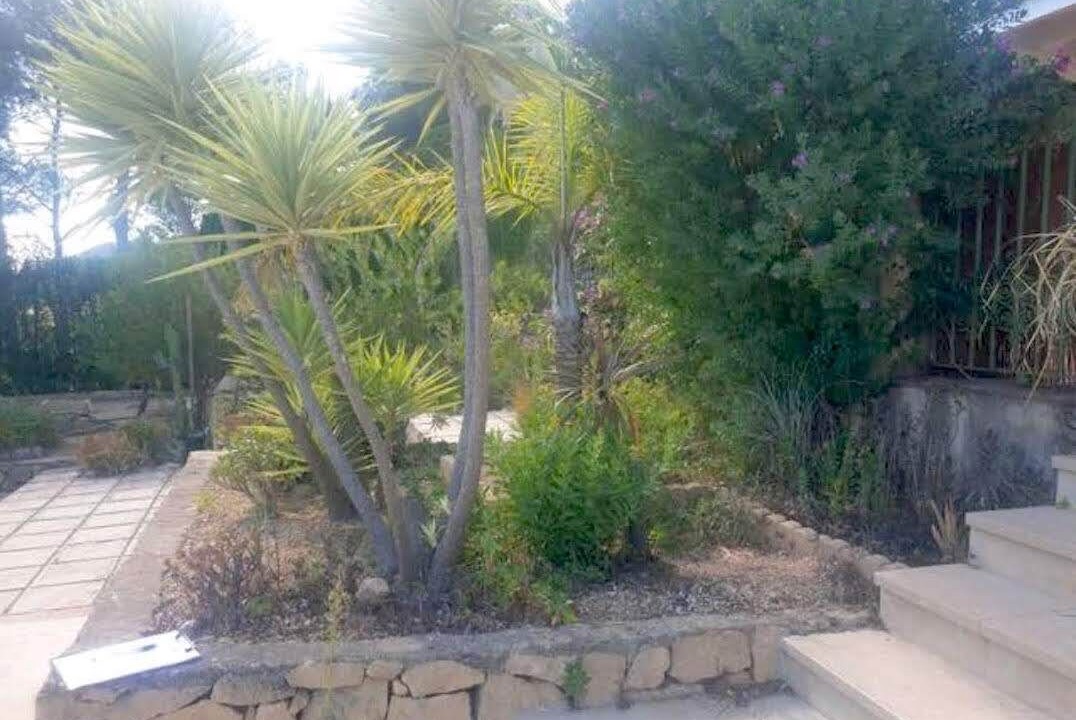 Photo of Outdoor in Polop