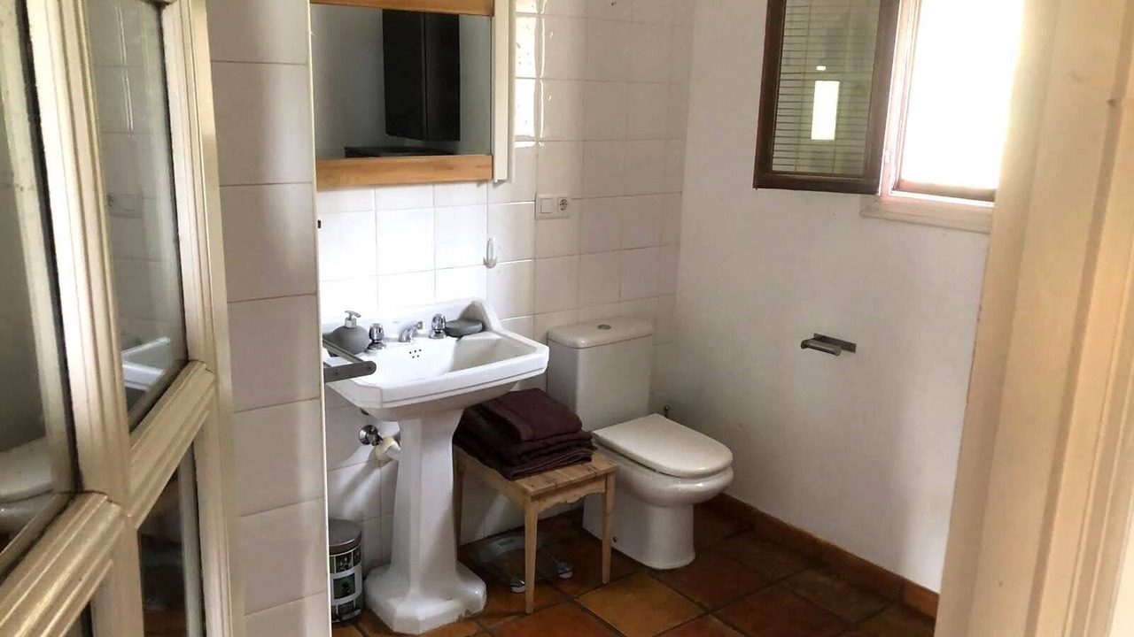 Photo of Bathroom in Polop