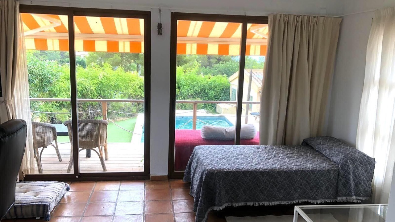 Photo of Bedroom in Polop