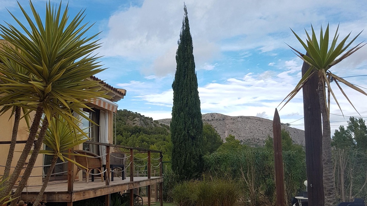 Photo of Outdoor in Polop