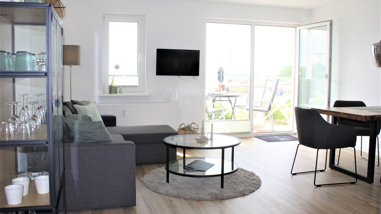 Photo of Livingroom in Oertzenhof