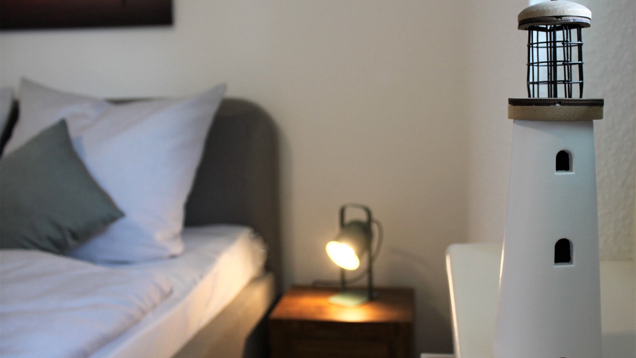 Photo of Bedroom in Oertzenhof