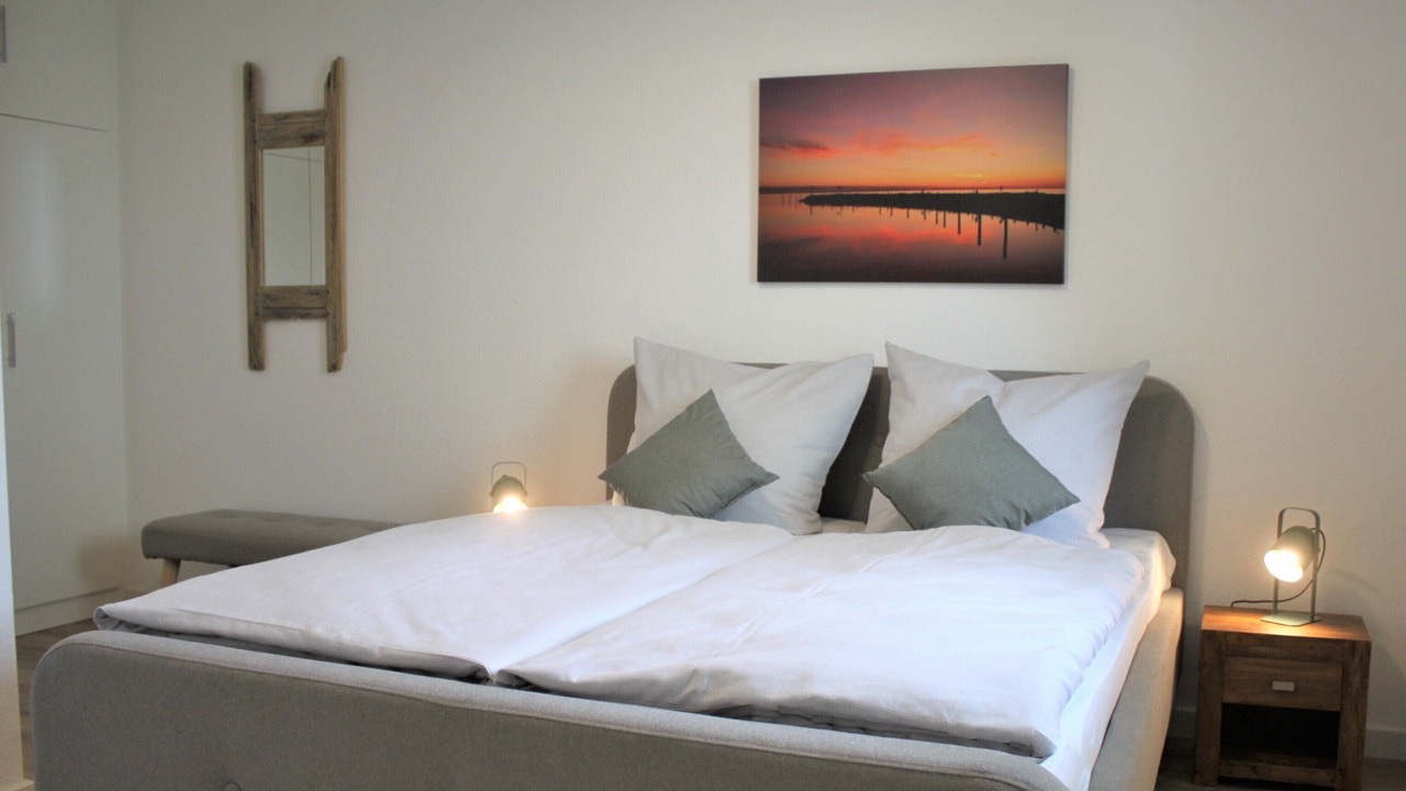 Photo of Bedroom in Oertzenhof