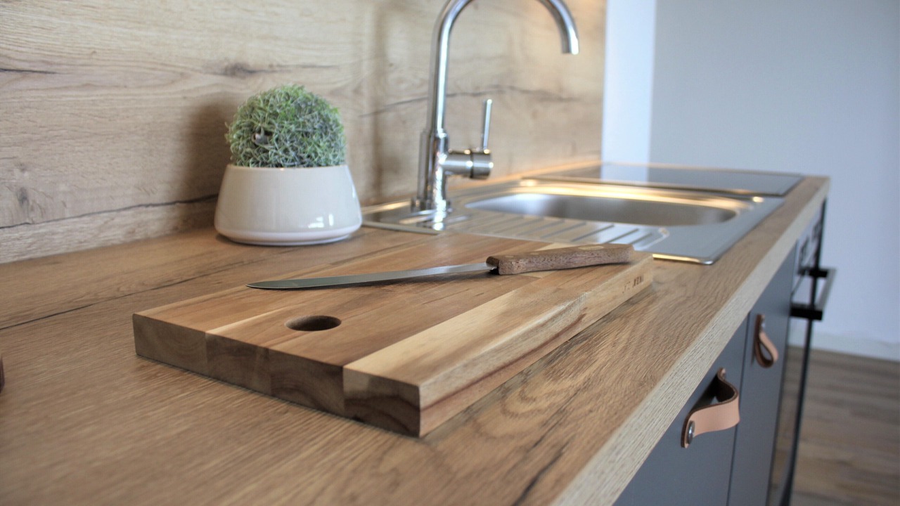 Photo of Kitchen in Oertzenhof