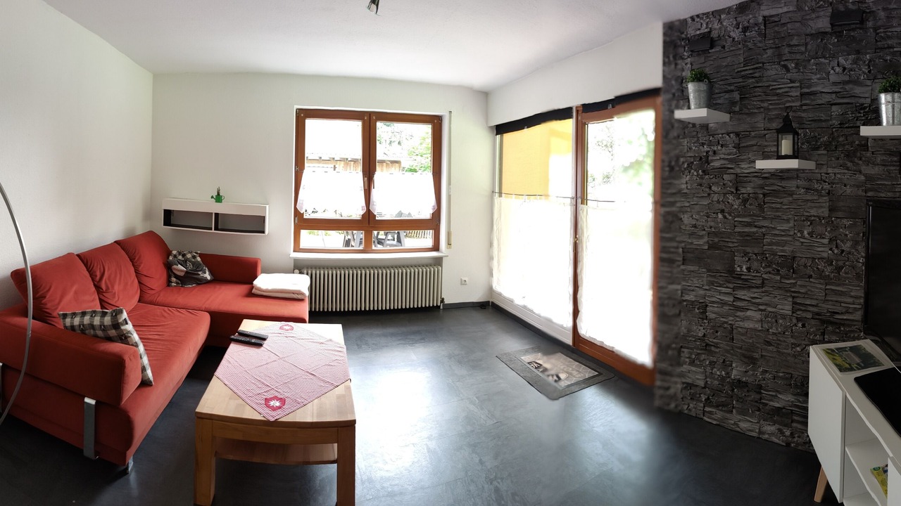 Photo of Livingroom in Schenkenzell