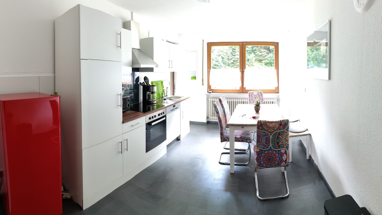 Photo of Kitchen in Schenkenzell