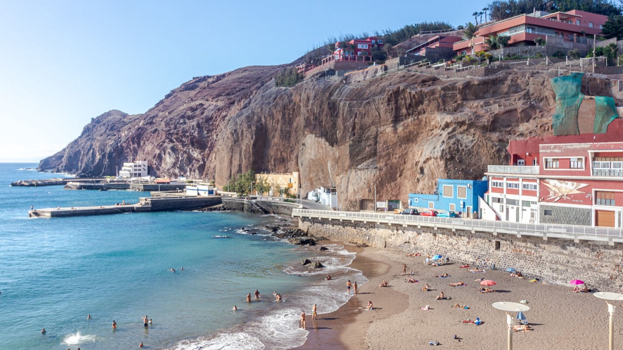 Photo of Outdoor in Sardina