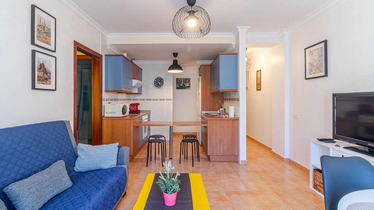 Photo of Livingroom in Sardina