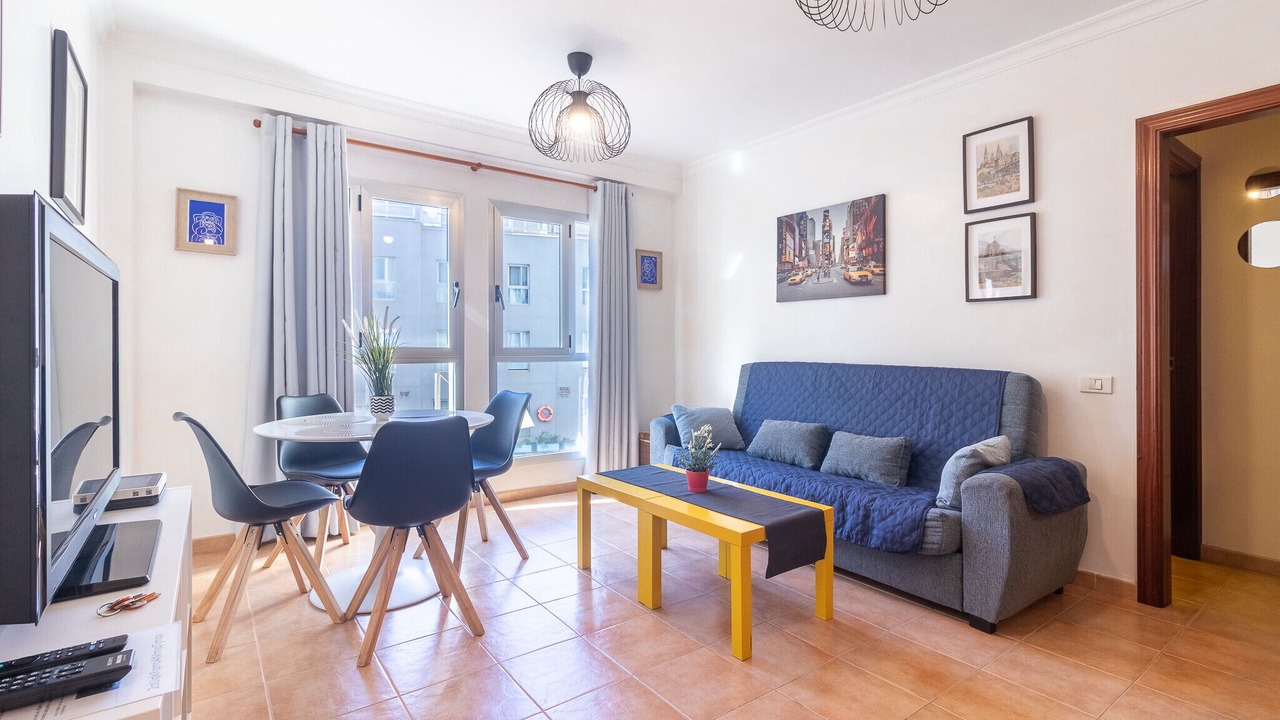 Photo of Livingroom in Sardina