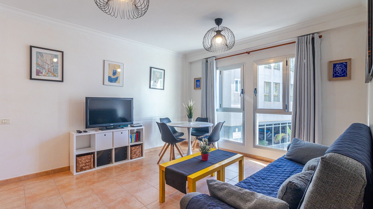 Photo of Livingroom in Sardina