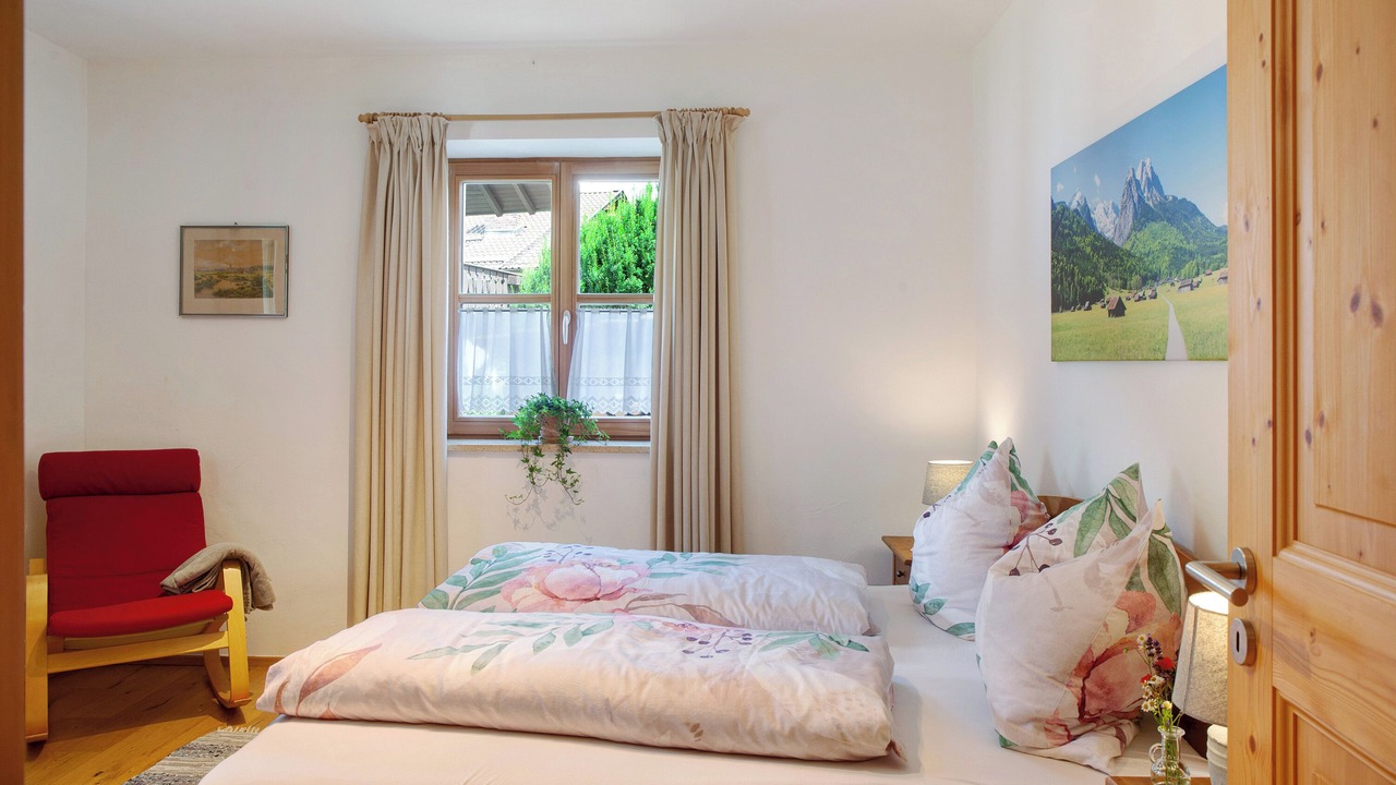 Photo of Bedroom in Obergrainau