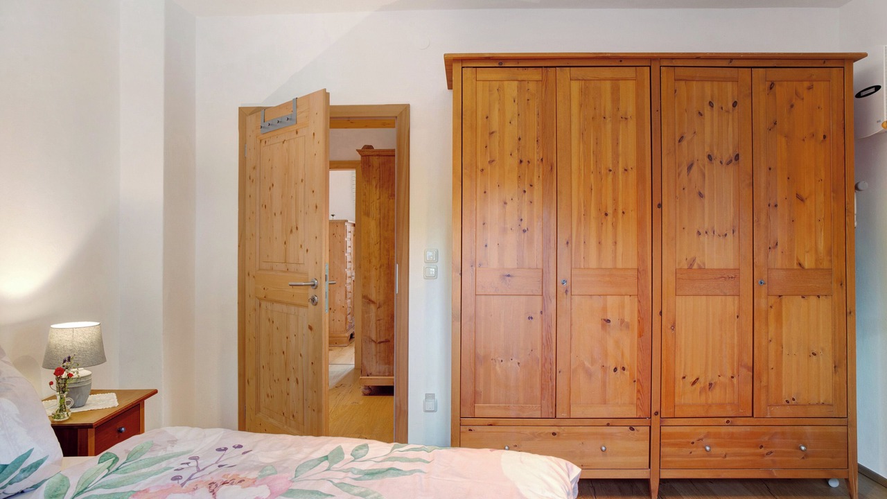 Photo of Bedroom in Obergrainau