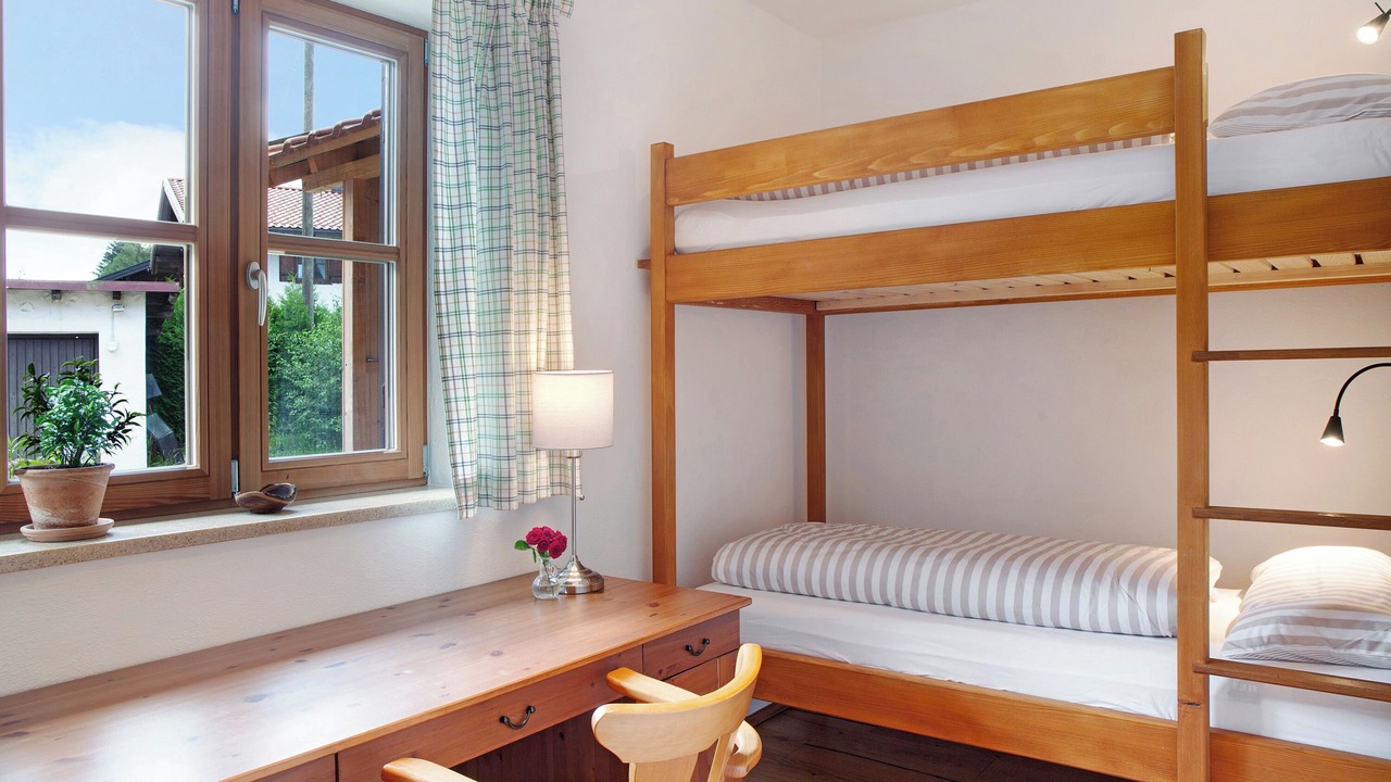 Photo of Bedroom in Obergrainau
