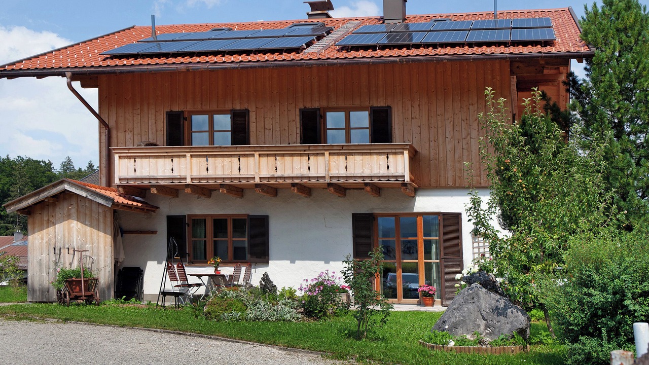 Photo of Outdoor in Obergrainau