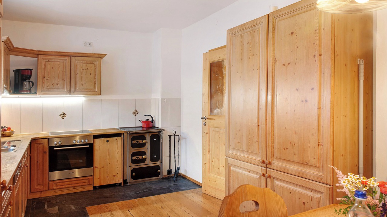Photo of Kitchen in Obergrainau