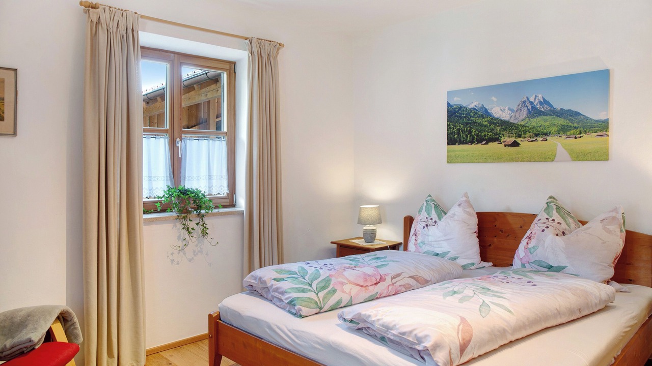 Photo of Bedroom in Obergrainau