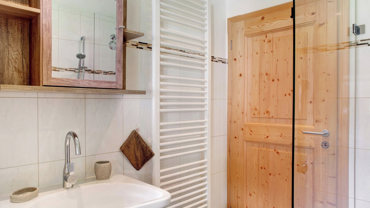 Photo of Bathroom in Obergrainau