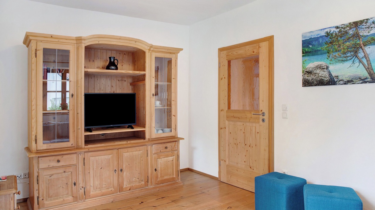 Photo of Livingroom in Obergrainau