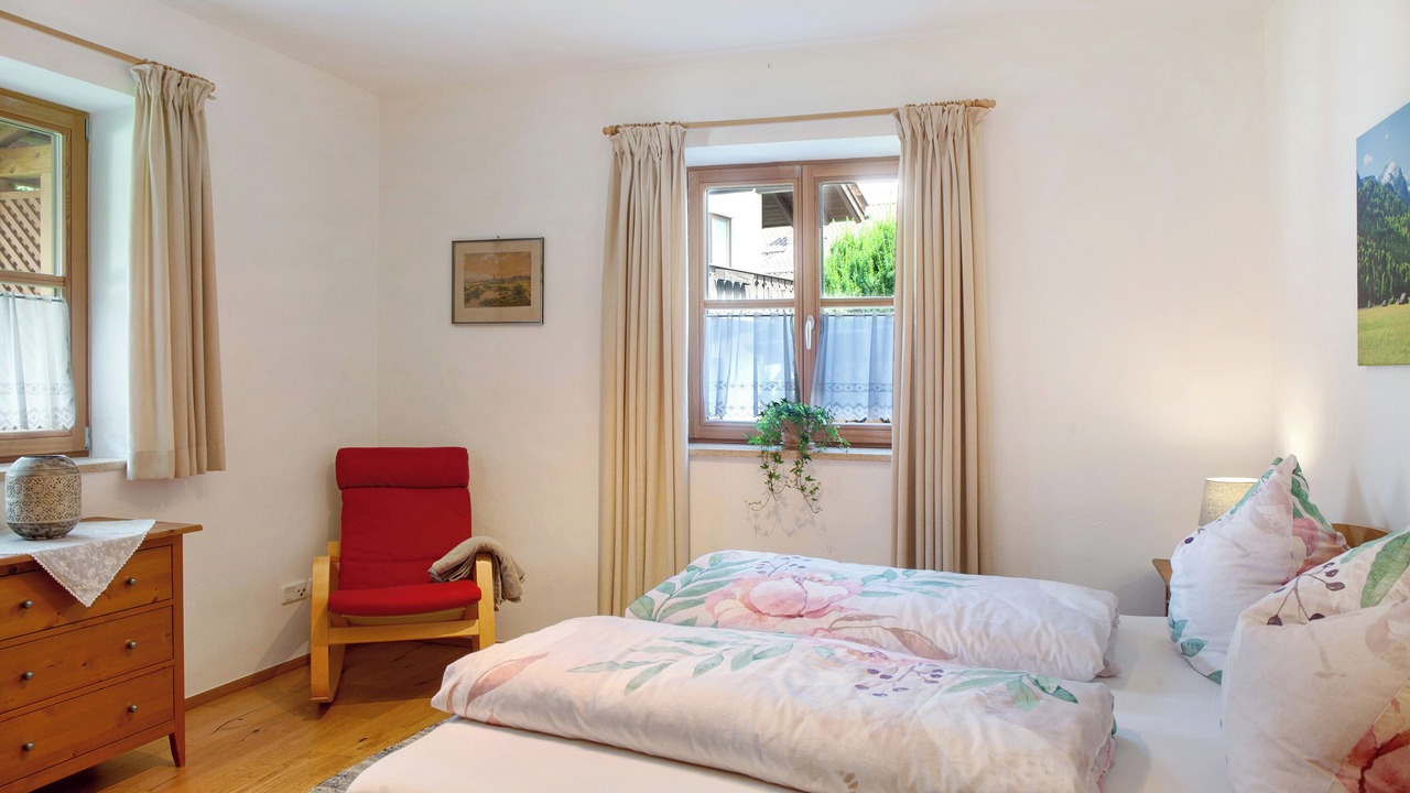 Photo of Bedroom in Obergrainau