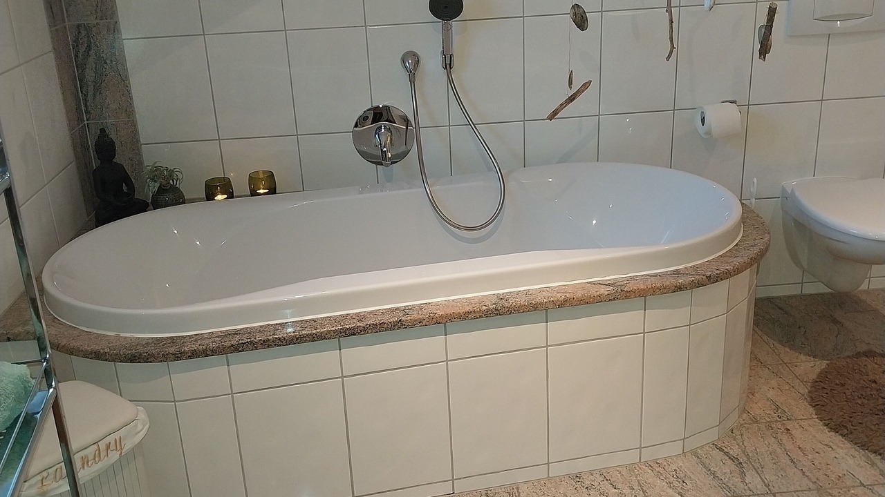 Photo of Bathroom in Fuersteneck