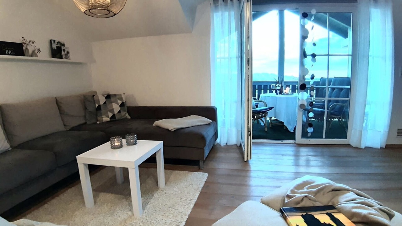 Photo of Livingroom in Fuersteneck