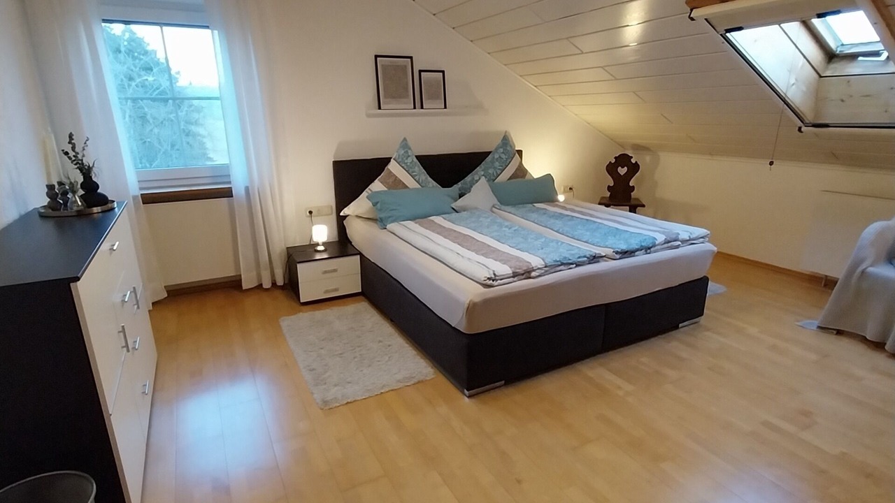 Photo of Bedroom in Fuersteneck