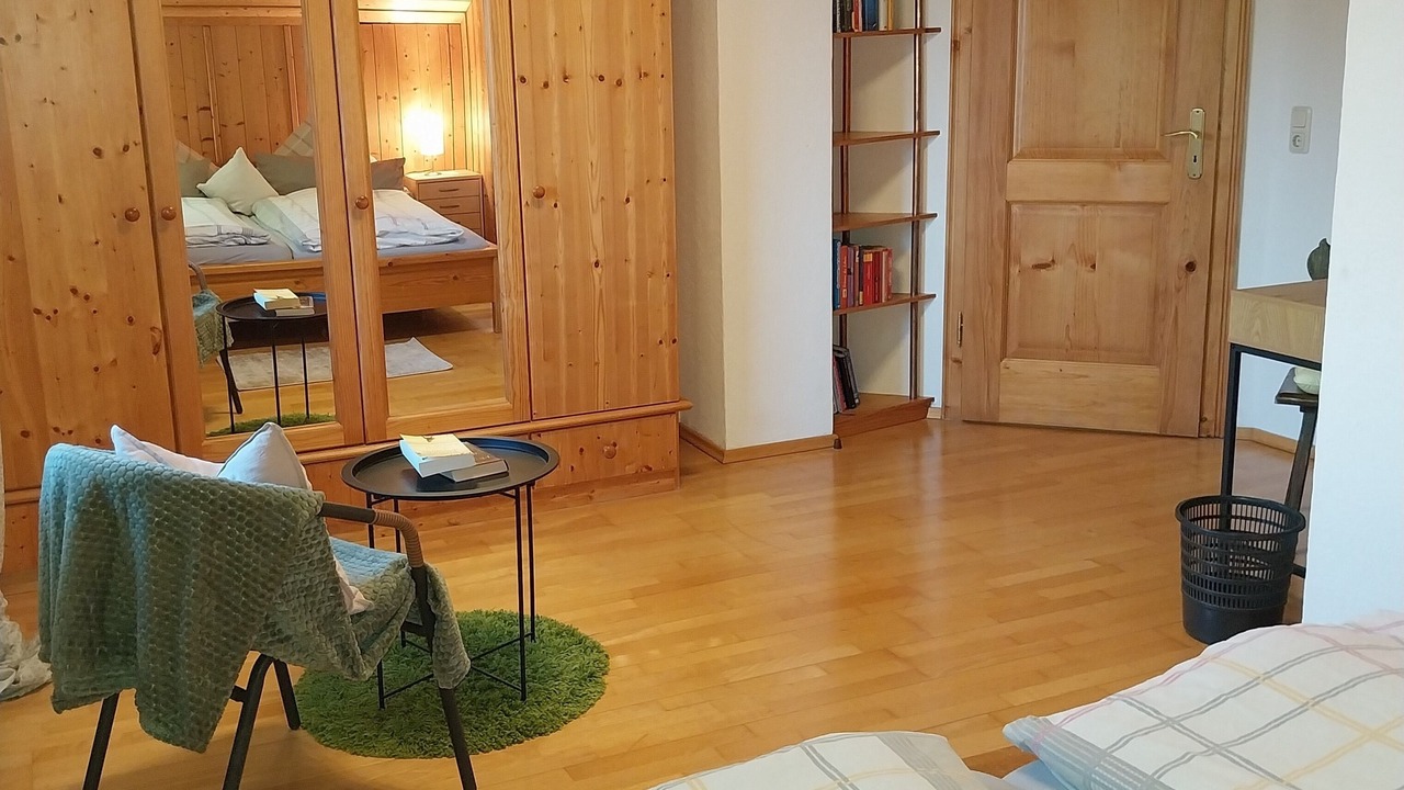 Photo of Bedroom in Fuersteneck