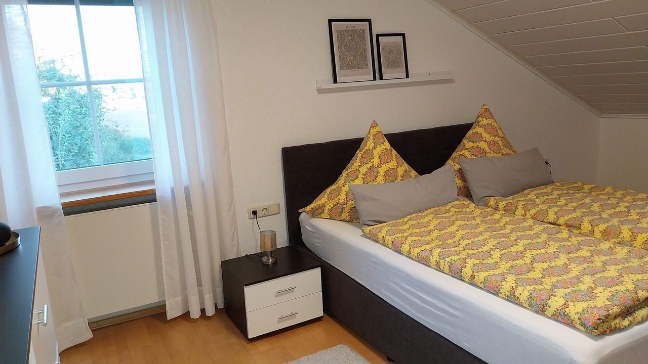 Photo of Bedroom in Fuersteneck