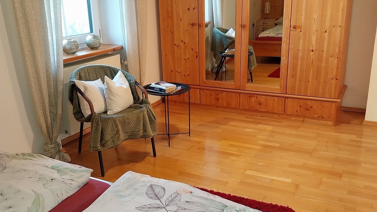 Photo of Bedroom in Fuersteneck