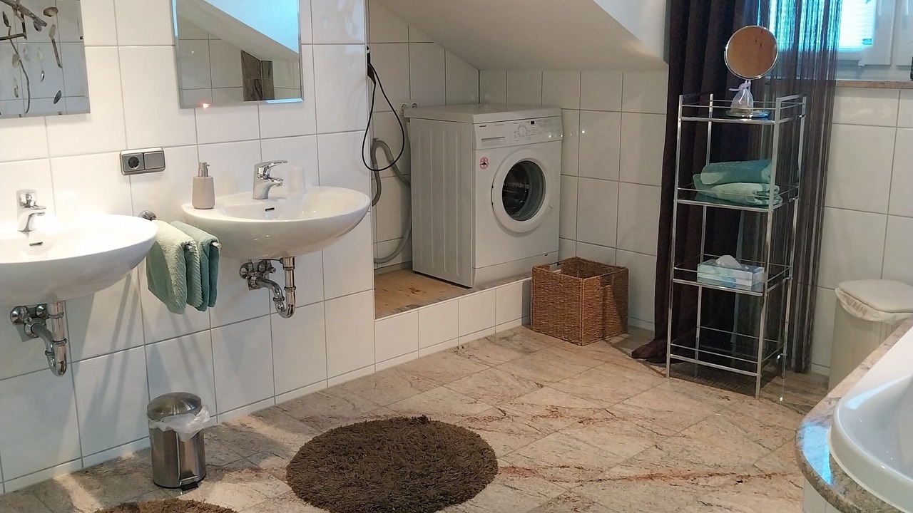 Photo of Bathroom in Fuersteneck
