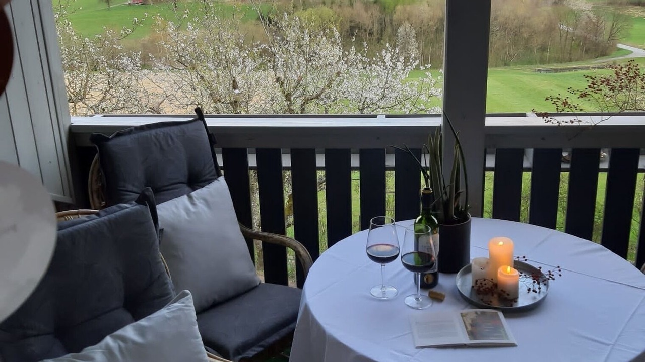 Photo of Outdoor in Fuersteneck