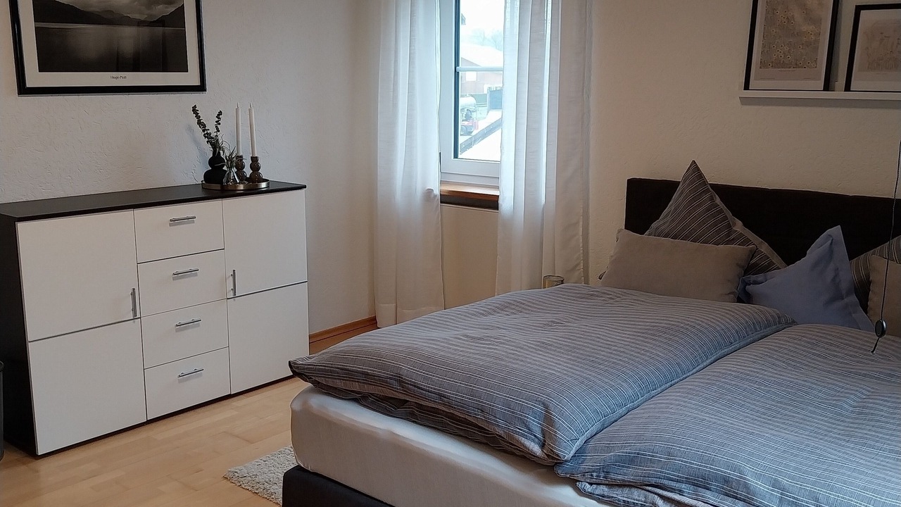 Photo of Bedroom in Fuersteneck