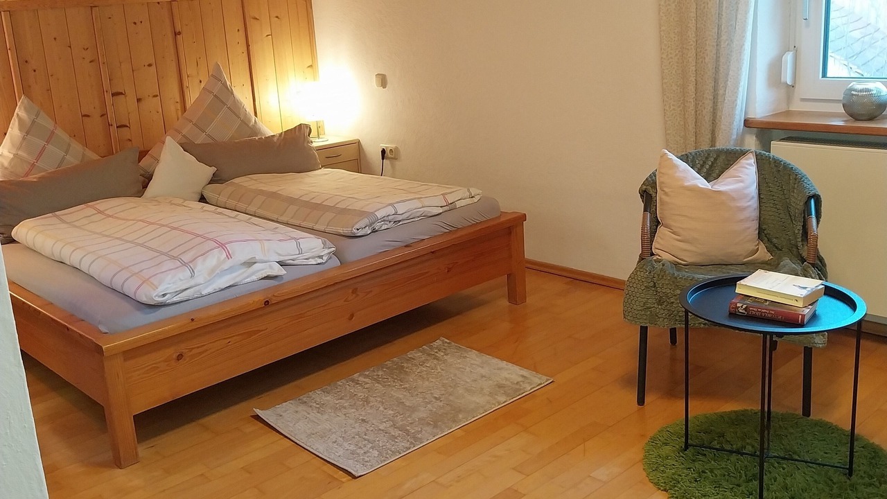Photo of Bedroom in Fuersteneck