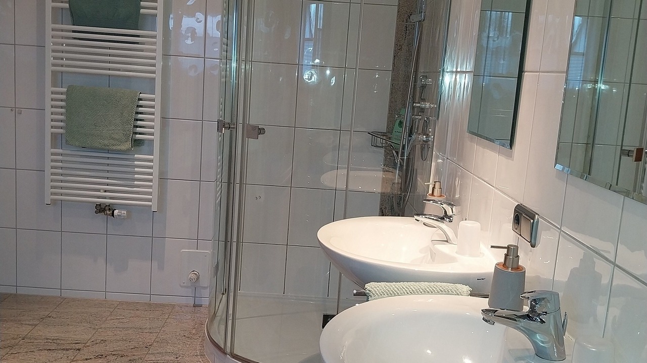 Photo of Bathroom in Fuersteneck