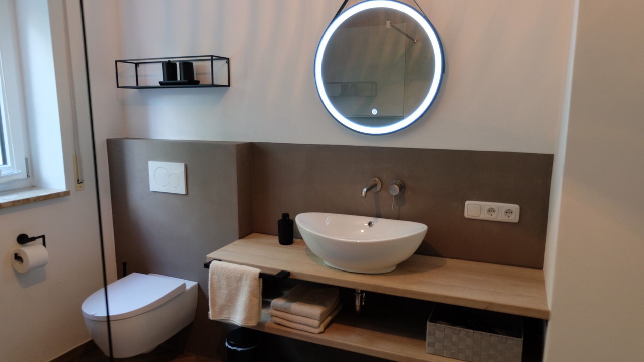 Photo of Bathroom in Fuersteneck
