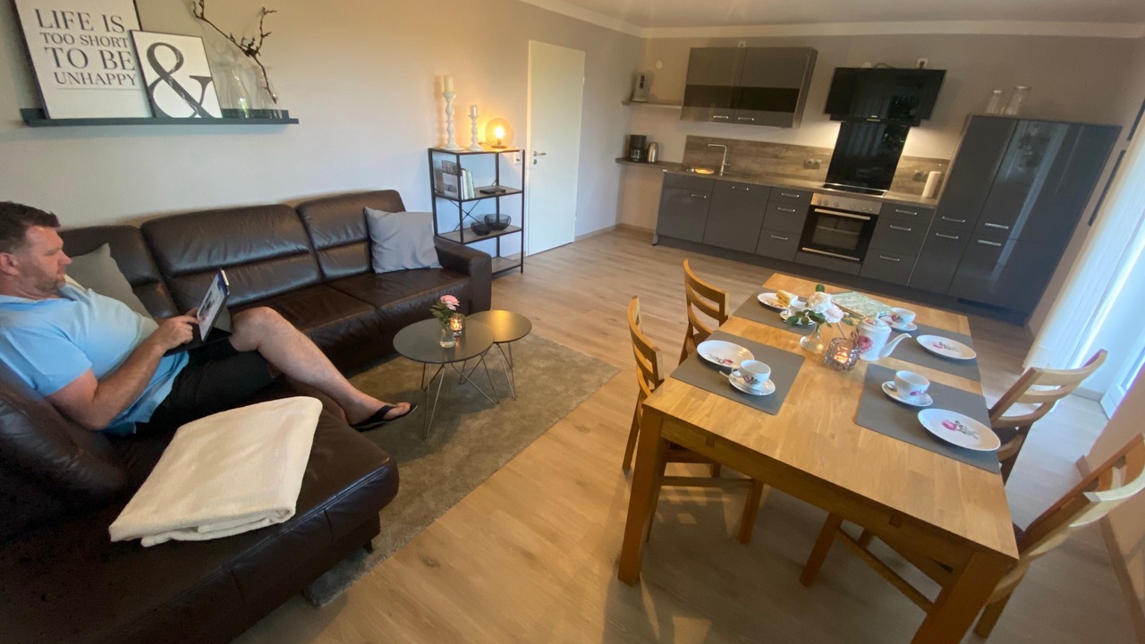 Photo of Livingroom in Fuersteneck