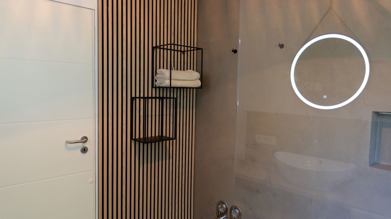 Photo of Bathroom in Fuersteneck