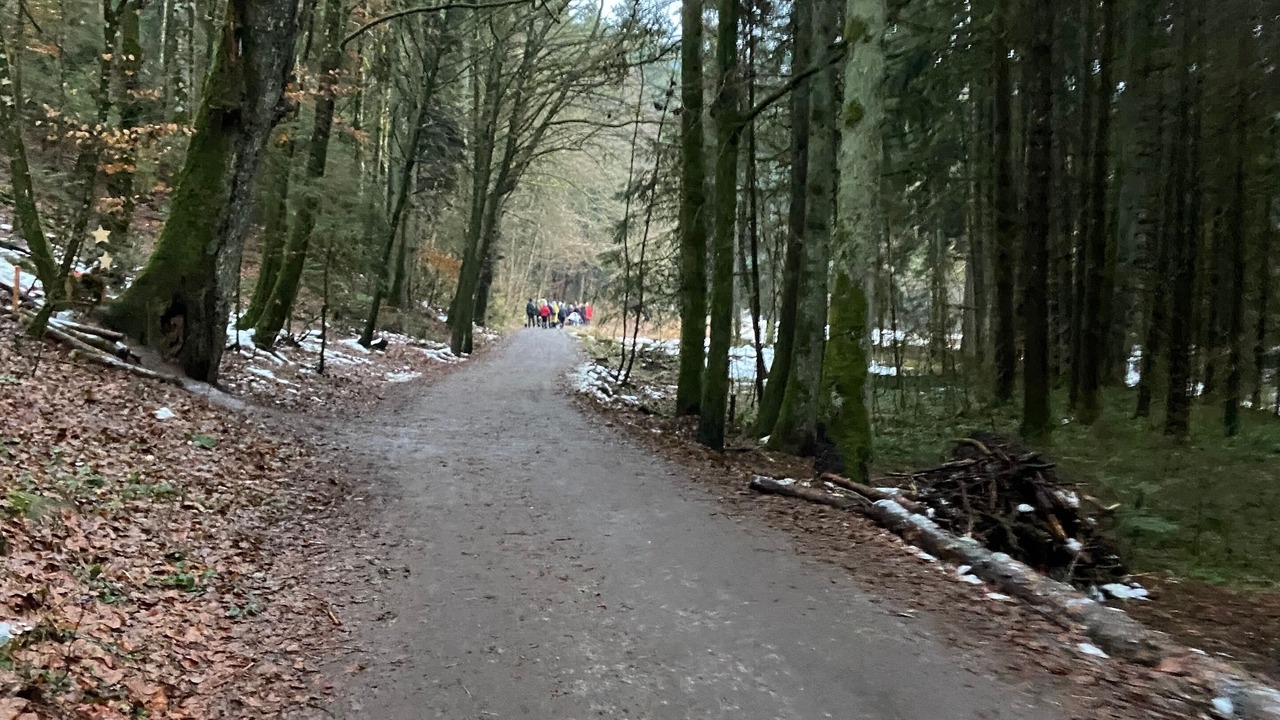Photo of Outdoor in Fuersteneck