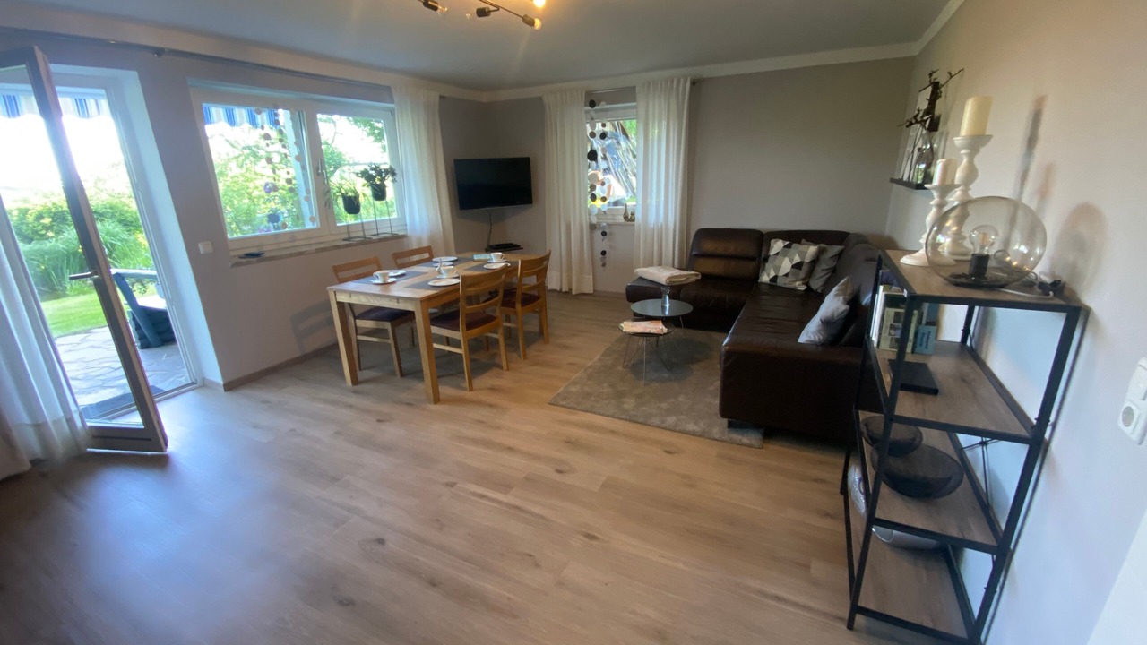 Photo of Livingroom in Fuersteneck