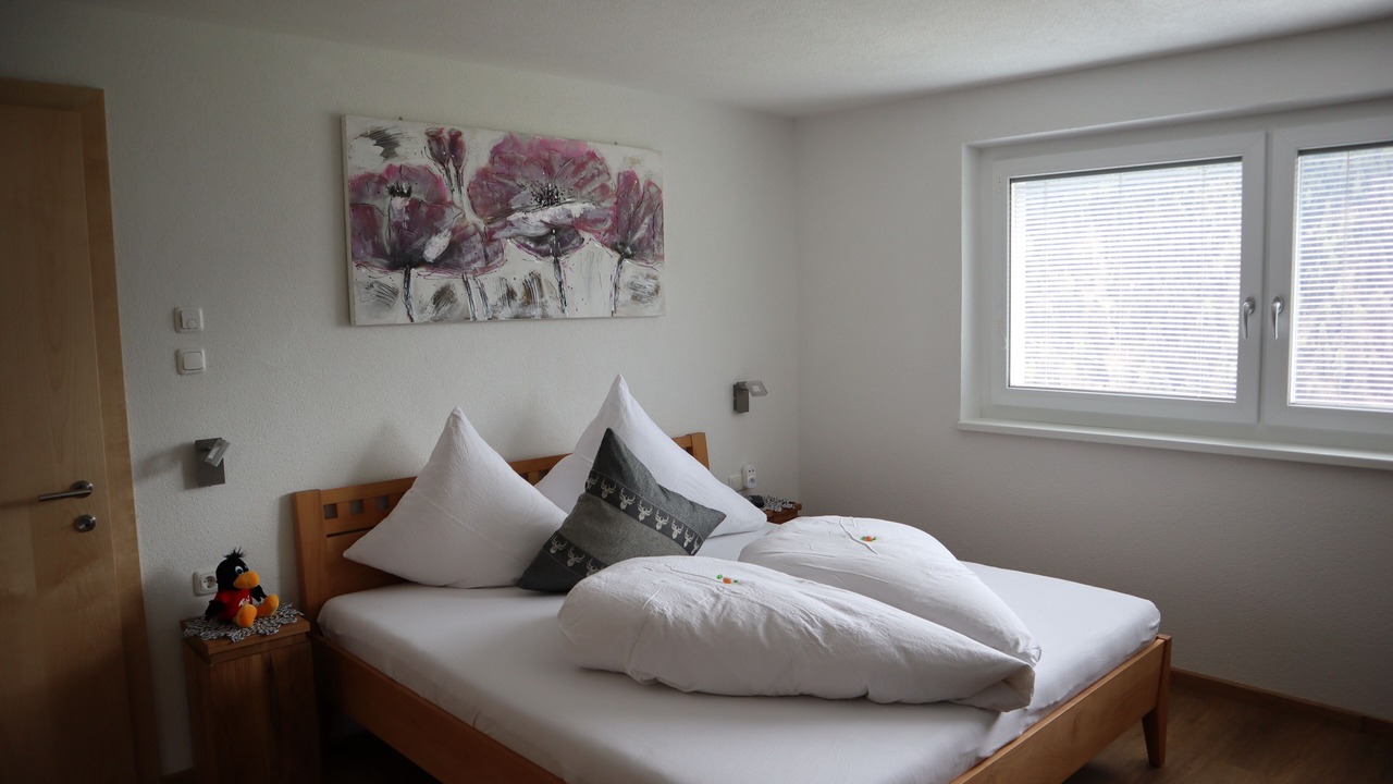 Photo of Bedroom in Landeck
