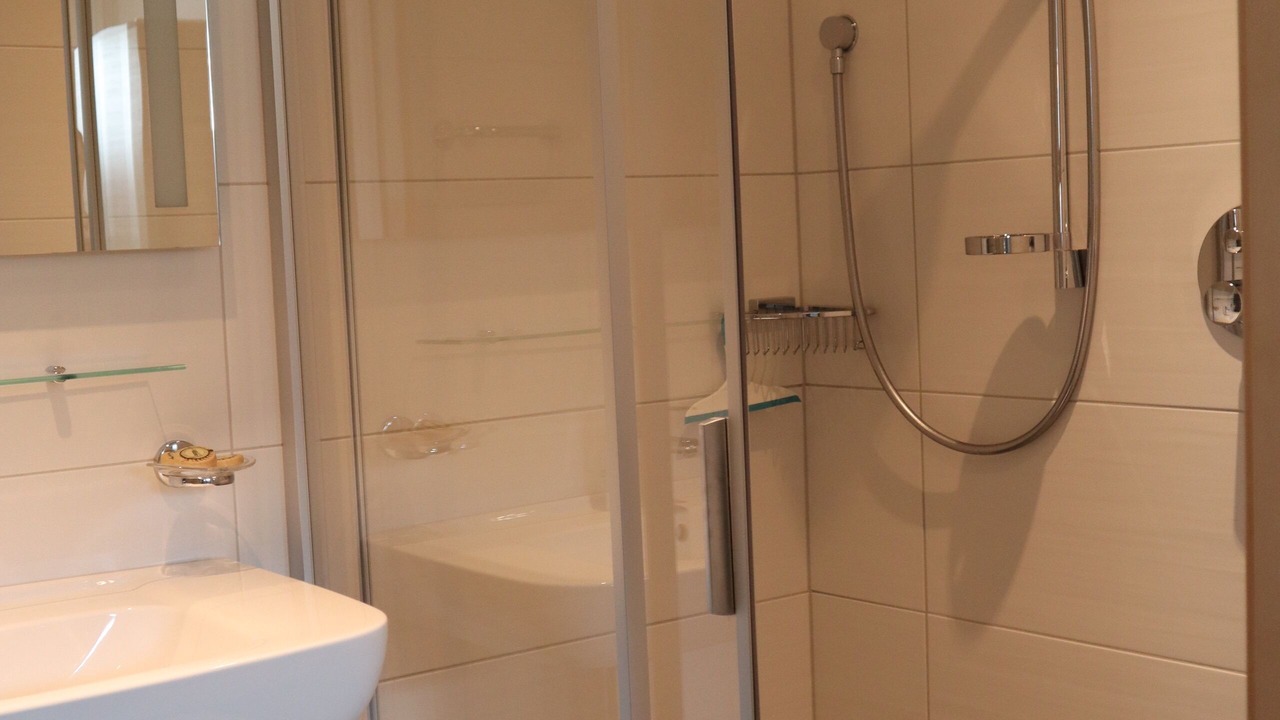 Photo of Bathroom in Landeck