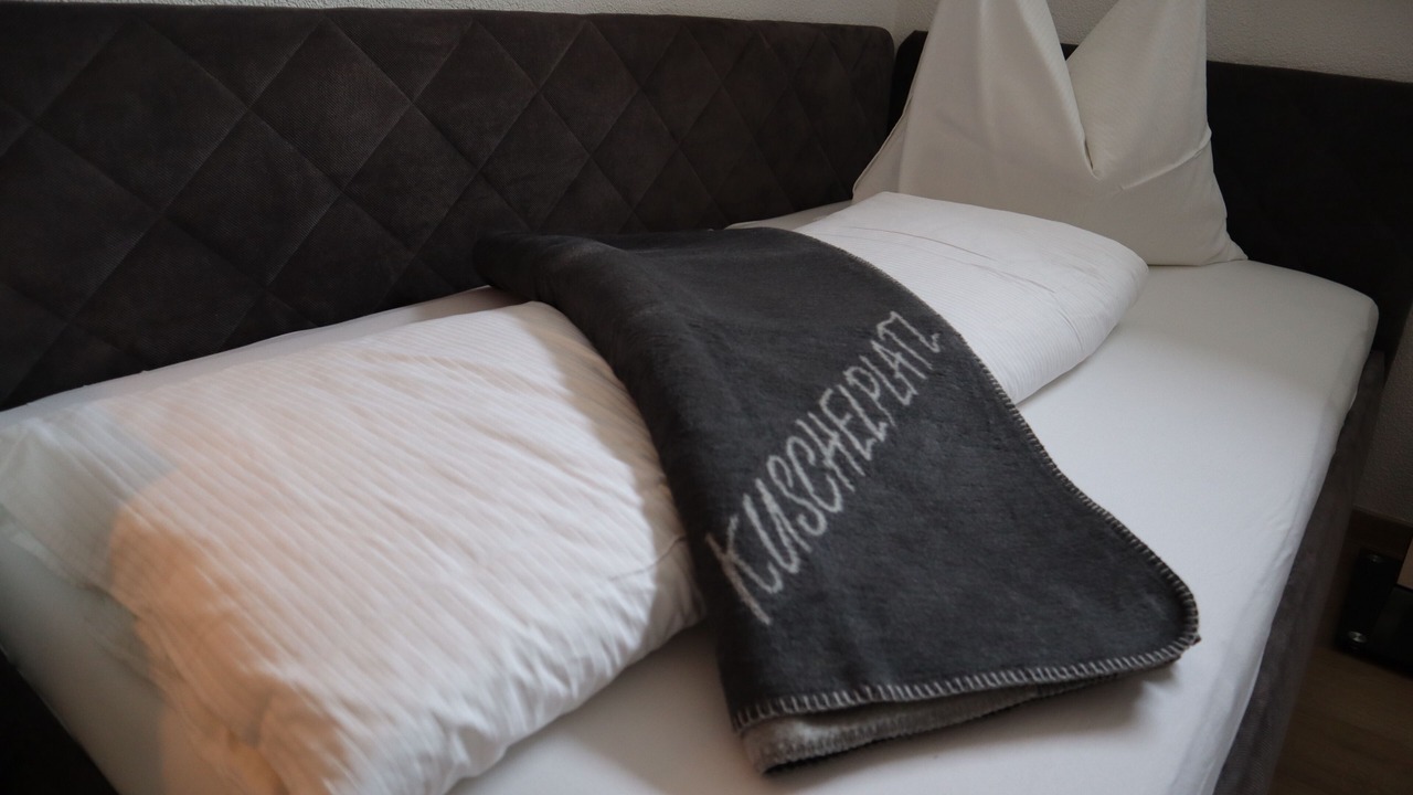 Photo of Bedroom in Landeck