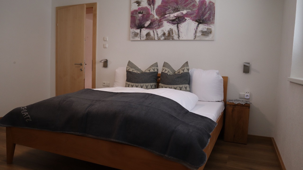 Photo of Bedroom in Landeck