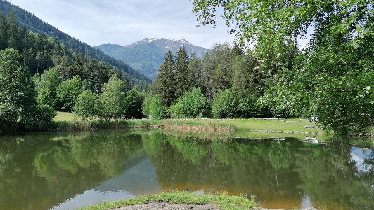Photo of Outdoor in Landeck