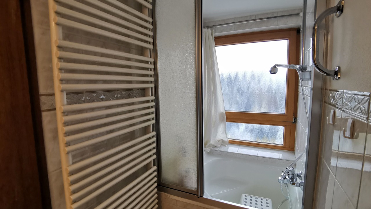 Photo of Bathroom in Bad Steben